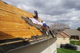 Professional Roofing in Redmond, WA